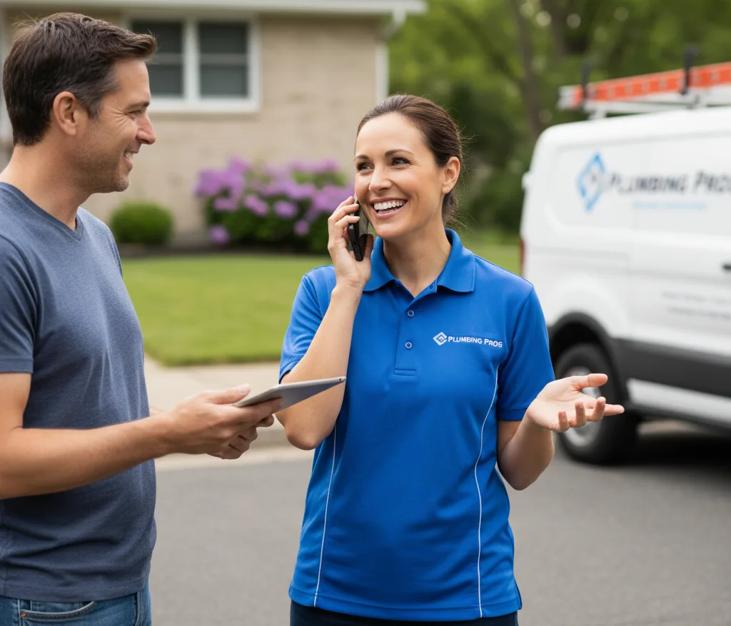 Sewer Line Repair in Camden, SC